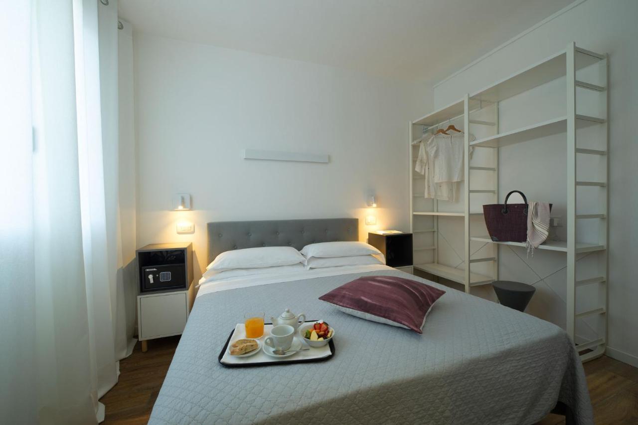 Nice Hotel Bibione Luaran gambar