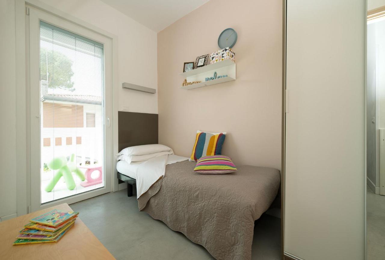 Nice Hotel Bibione Luaran gambar