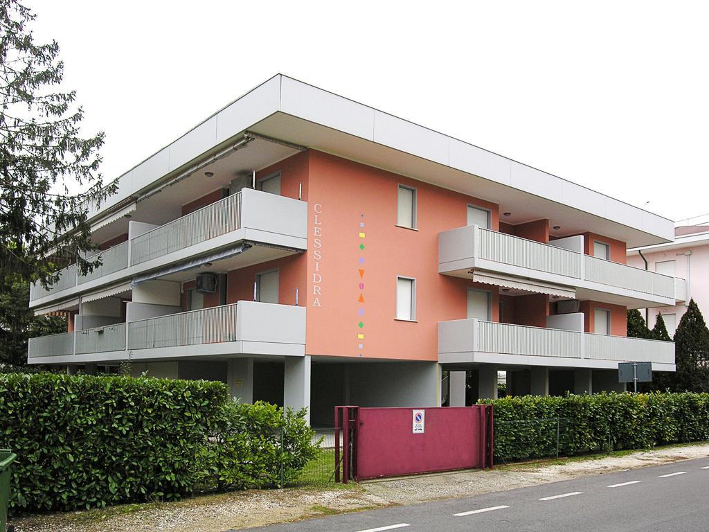 Nice Hotel Bibione Luaran gambar