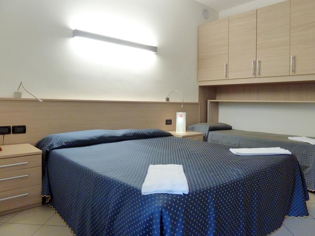 Nice Hotel Bibione Luaran gambar