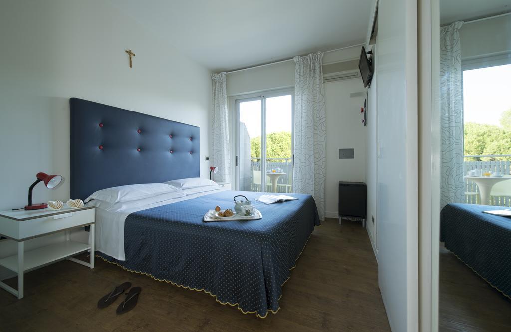Nice Hotel Bibione Luaran gambar