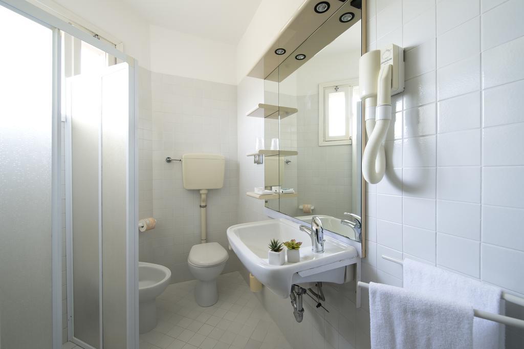 Nice Hotel Bibione Luaran gambar