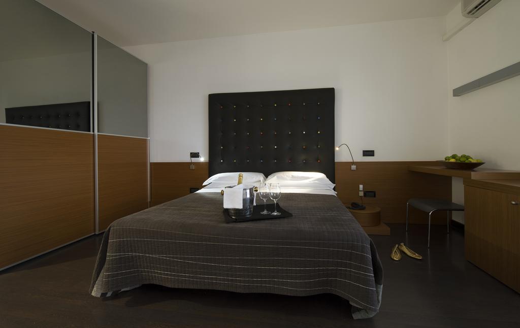 Nice Hotel Bibione Luaran gambar
