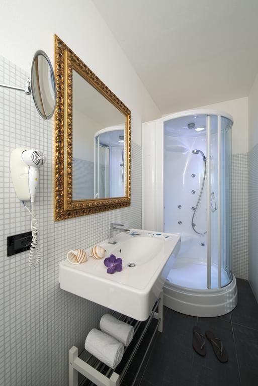 Nice Hotel Bibione Luaran gambar