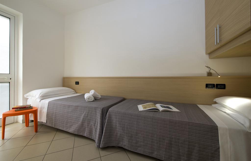 Nice Hotel Bibione Luaran gambar