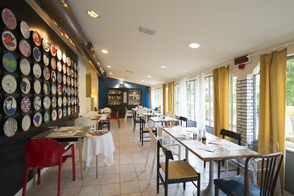 Nice Hotel Bibione Luaran gambar