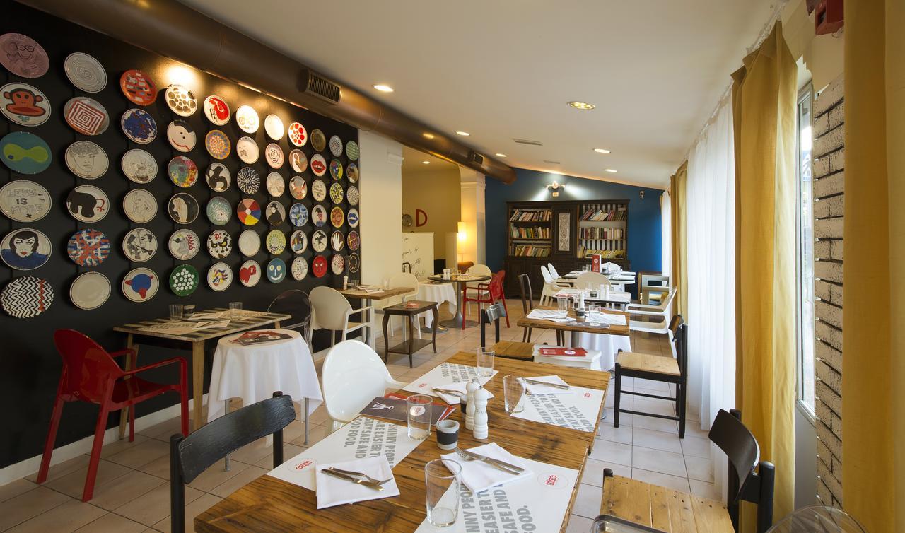 Nice Hotel Bibione Bilik gambar