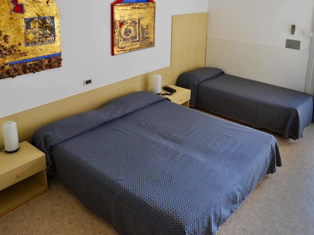 Nice Hotel Bibione Luaran gambar