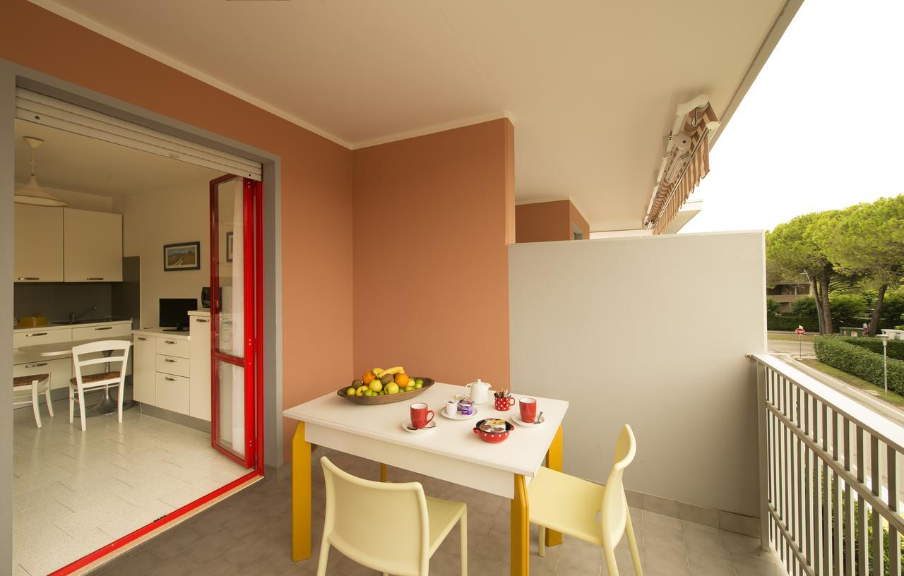 Nice Hotel Bibione Luaran gambar
