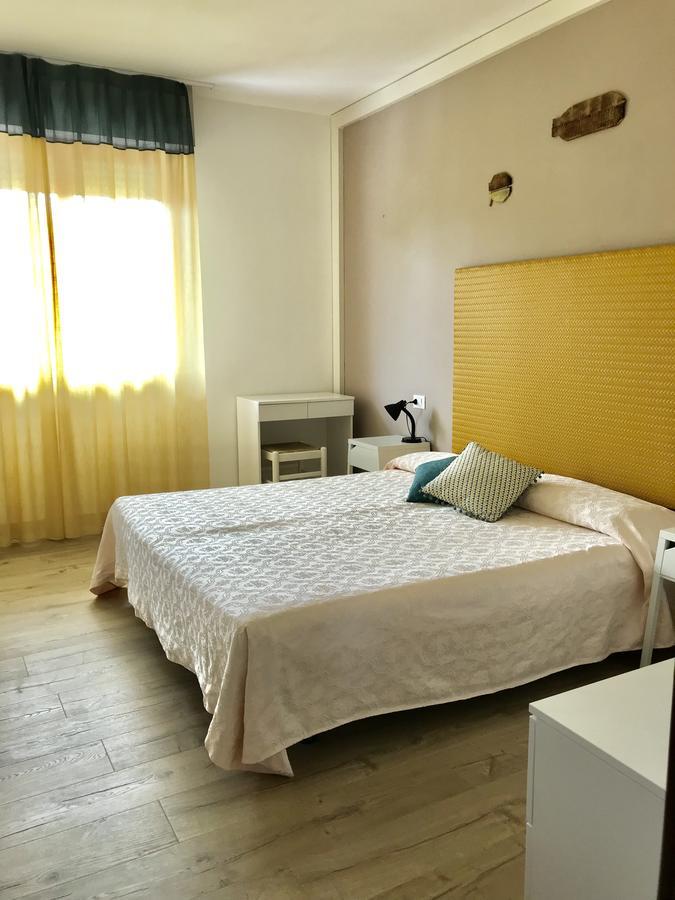 Nice Hotel Bibione Luaran gambar